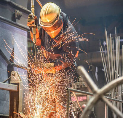 Manufacturing
